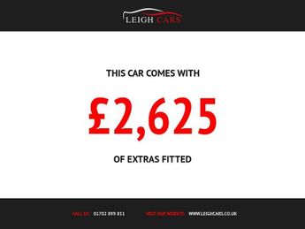 Ford Puma 1.0T EcoBoost MHEV Titanium SUV 5dr Petrol DCT Euro 6 (s/s) (125