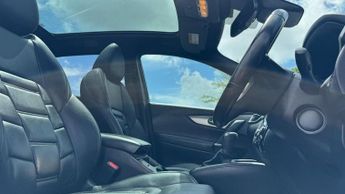NISSAN QASHQAI 1.2 DIG-T Tekna+ SUV 5dr Petrol XTRON Euro 6 (s/s) (115 ps)
