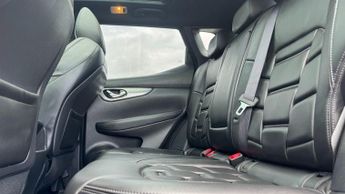 NISSAN QASHQAI 1.2 DIG-T Tekna+ SUV 5dr Petrol XTRON Euro 6 (s/s) (115 ps)