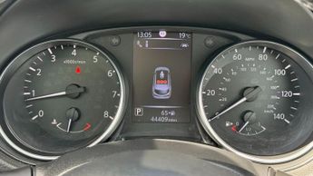 NISSAN QASHQAI 1.2 DIG-T Tekna+ SUV 5dr Petrol XTRON Euro 6 (s/s) (115 ps)