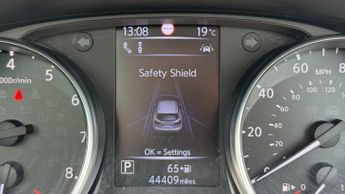 NISSAN QASHQAI 1.2 DIG-T Tekna+ SUV 5dr Petrol XTRON Euro 6 (s/s) (115 ps)