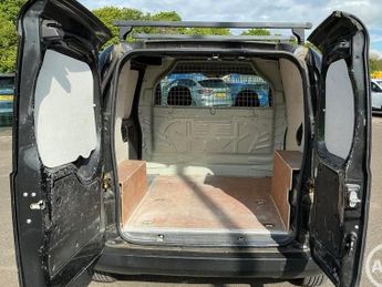 PEUGEOT BIPPER 1.3 HDi SE Panel Van 3dr Diesel Manual FWD L1 H1 (119 g/km, 75 b