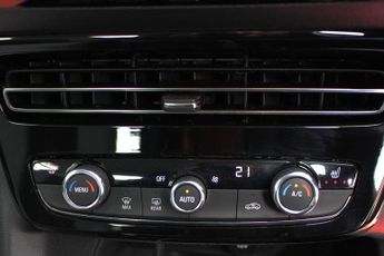 VAUXHALL MOKKA 1.2 Turbo Elite Edition SUV 5dr Petrol Manual Euro 6 (s/s) (130 