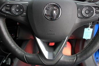 VAUXHALL MOKKA 1.2 Turbo Elite Edition SUV 5dr Petrol Manual Euro 6 (s/s) (130 