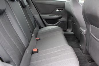 VAUXHALL MOKKA 1.2 Turbo Elite Edition SUV 5dr Petrol Manual Euro 6 (s/s) (130 