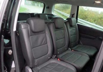 SEAT ALHAMBRA 2.0 TDI SE Lux MPV 5dr Diesel DSG Euro 6 (s/s) (150 ps)