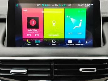MG MG HS 1.5 T-GDI Exclusive SUV 5dr Petrol DCT Euro 6 (s/s) (162 ps)