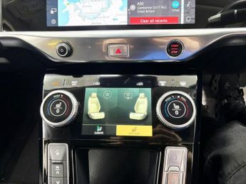 JAGUAR I-PACE 400 90kWh HSE SUV 5dr Electric Auto 4WD (400 ps)
