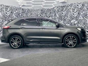 FORD EDGE 2.0 EcoBlue ST-Line SUV 5dr Diesel Auto AWD Euro 6 (s/s) (238 ps