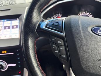 FORD EDGE 2.0 EcoBlue ST-Line SUV 5dr Diesel Auto AWD Euro 6 (s/s) (238 ps