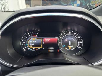 FORD EDGE 2.0 EcoBlue ST-Line SUV 5dr Diesel Auto AWD Euro 6 (s/s) (238 ps