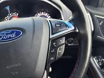 FORD EDGE 2.0 EcoBlue ST-Line SUV 5dr Diesel Auto AWD Euro 6 (s/s) (238 ps