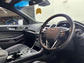 FORD EDGE 2.0 EcoBlue ST-Line SUV 5dr Diesel Auto AWD Euro 6 (s/s) (238 ps