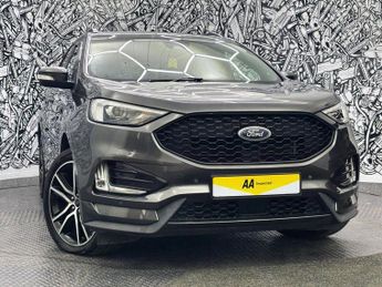FORD EDGE 2.0 EcoBlue ST-Line SUV 5dr Diesel Auto AWD Euro 6 (s/s) (238 ps