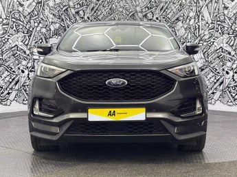 FORD EDGE 2.0 EcoBlue ST-Line SUV 5dr Diesel Auto AWD Euro 6 (s/s) (238 ps