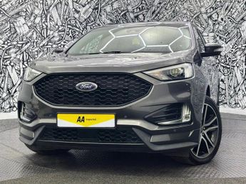 FORD EDGE 2.0 EcoBlue ST-Line SUV 5dr Diesel Auto AWD Euro 6 (s/s) (238 ps