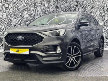 FORD EDGE 2.0 EcoBlue ST-Line SUV 5dr Diesel Auto AWD Euro 6 (s/s) (238 ps