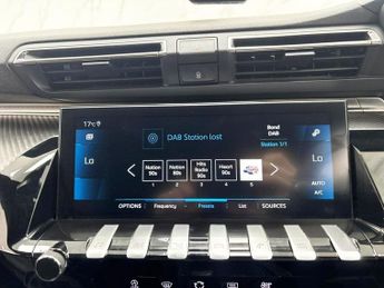 PEUGEOT 508 1.2 PureTech GT Fastback 5dr Petrol EAT Euro 6 (s/s) (130 ps)