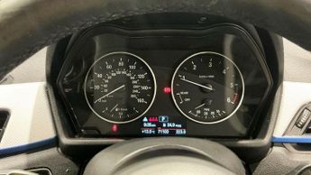 BMW X1 2.0 18d M Sport SUV 5dr Diesel Auto xDrive Euro 6 (s/s) (150 ps)