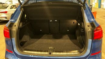 BMW X1 2.0 18d M Sport SUV 5dr Diesel Auto xDrive Euro 6 (s/s) (150 ps)