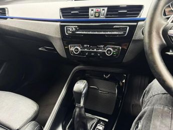 BMW X1 2.0 18d M Sport SUV 5dr Diesel Auto xDrive Euro 6 (s/s) (150 ps)