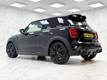 MINI HATCH 1.5 Cooper Sport Hatchback 3dr Petrol Steptronic Euro 6 (s/s) (1