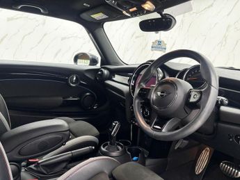 MINI HATCH 1.5 Cooper Sport Hatchback 3dr Petrol Steptronic Euro 6 (s/s) (1