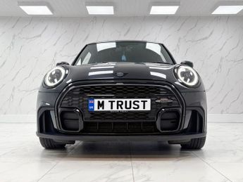 MINI HATCH 1.5 Cooper Sport Hatchback 3dr Petrol Steptronic Euro 6 (s/s) (1