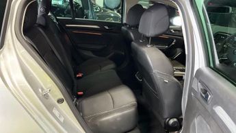 RENAULT MEGANE 1.5 Blue dCi Iconic Sport Tourer 5dr Diesel EDC Euro 6 (s/s) (11