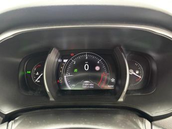 RENAULT MEGANE 1.5 Blue dCi Iconic Sport Tourer 5dr Diesel EDC Euro 6 (s/s) (11