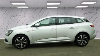 RENAULT MEGANE 1.5 Blue dCi Iconic Sport Tourer 5dr Diesel EDC Euro 6 (s/s) (11