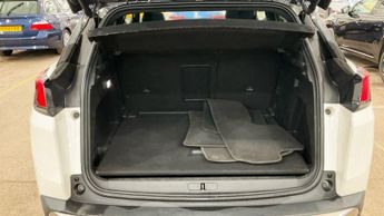 PEUGEOT 3008 2.0 BlueHDi GT SUV 5dr Diesel EAT Euro 6 (s/s) (180 ps)