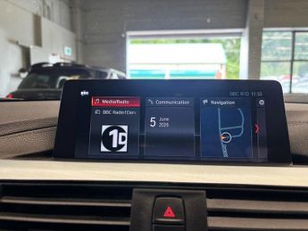 BMW 4 SERIES 2.0 430i GPF M Sport Coupe 2dr Petrol Auto Euro 6 (s/s) (252 ps)