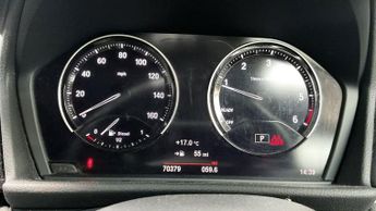 BMW 2 Series GRAN TOURER 2.0 218d M Sport MPV 5dr Diesel Auto Euro 6 (s/s) (150 ps)