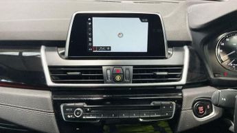 BMW 2 Series GRAN TOURER 2.0 218d M Sport MPV 5dr Diesel Auto Euro 6 (s/s) (150 ps)