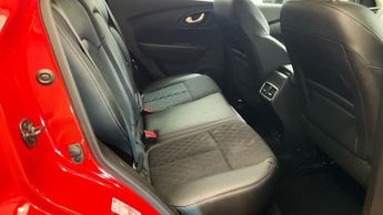 RENAULT KADJAR 1.3 TCe Iconic SUV 5dr Petrol EDC Euro 6 (s/s) (140 ps)