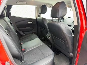 RENAULT KADJAR 1.3 TCe Iconic SUV 5dr Petrol EDC Euro 6 (s/s) (140 ps)