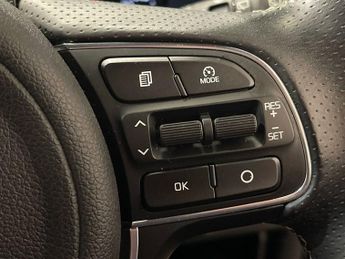 KIA SPORTAGE 1.6 T-GDi GT-Line SUV 5dr Petrol DCT AWD Euro 6 (174 bhp)