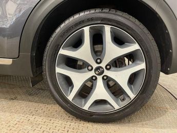KIA SPORTAGE 1.6 T-GDi GT-Line SUV 5dr Petrol DCT AWD Euro 6 (174 bhp)