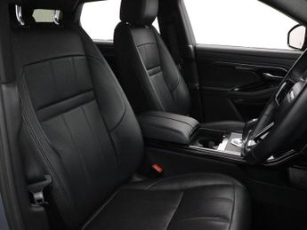 LAND ROVER RANGE ROVER EVOQUE 1.5 P300e 12.2kWh R-Dynamic S SUV 5dr Petrol Plug-in Hybrid Auto