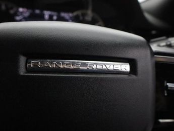 LAND ROVER RANGE ROVER EVOQUE 1.5 P300e 12.2kWh R-Dynamic S SUV 5dr Petrol Plug-in Hybrid Auto