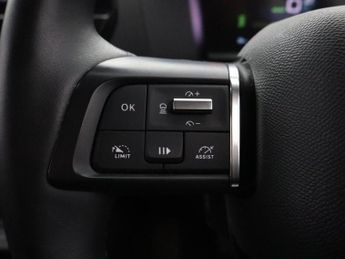 CITROEN e-C4 50kWh Shine Plus Hatchback 5dr Electric Auto (7.4kW Charger) (13