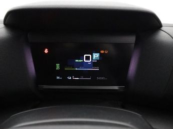 CITROEN e-C4 50kWh Shine Plus Hatchback 5dr Electric Auto (7.4kW Charger) (13