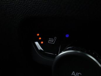 CITROEN e-C4 50kWh Shine Plus Hatchback 5dr Electric Auto (7.4kW Charger) (13