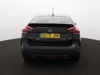CITROEN e-C4 50kWh Shine Plus Hatchback 5dr Electric Auto (7.4kW Charger) (13