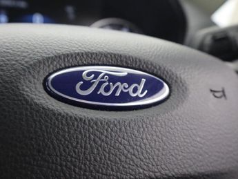 FORD ECOSPORT 1.0T EcoBoost GPF Titanium SUV 5dr Petrol Manual Euro 6 (s/s) (1