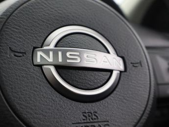 NISSAN QASHQAI 1.3 DIG-T MHEV Acenta Premium SUV 5dr Petrol Hybrid Manual Euro 