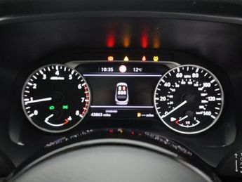 NISSAN QASHQAI 1.3 DIG-T MHEV Acenta Premium SUV 5dr Petrol Hybrid Manual Euro 