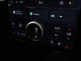FORD MUSTANG MACH-E Standard Range 70kWh SUV 5dr Electric Automatic (269 ps)