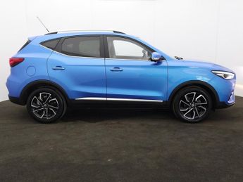 MG MG ZS 1.5 VTi-TECH Exclusive SUV 5dr Petrol Manual Euro 6 (s/s) (106 p